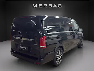 Mercedes-Benz V 220 d Avantgarde L 4M