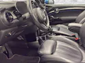 Mini Cooper S Cabriolet DKG