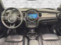 Mini Cooper S Cabriolet DKG