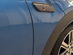 Mini Cooper S Cabriolet DKG