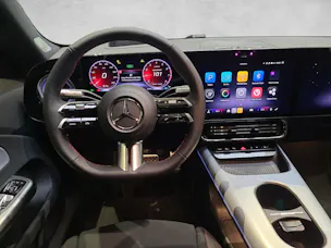 Mercedes-Benz CLA 200 7G-DCT