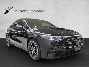Mercedes-Benz CLA 200 7G-DCT