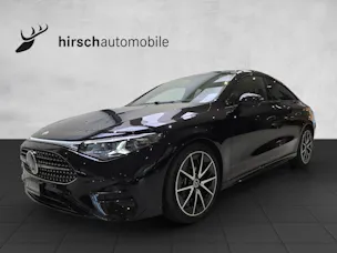 Mercedes-Benz CLA 200 7G-DCT