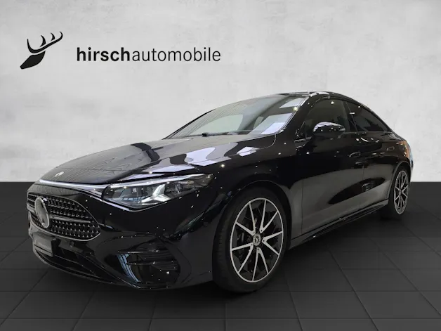 Mercedes-Benz CLA 200 7G-DCT