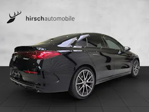 Mercedes-Benz CLA 200 7G-DCT