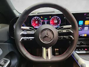 Mercedes-Benz CLA 200 7G-DCT