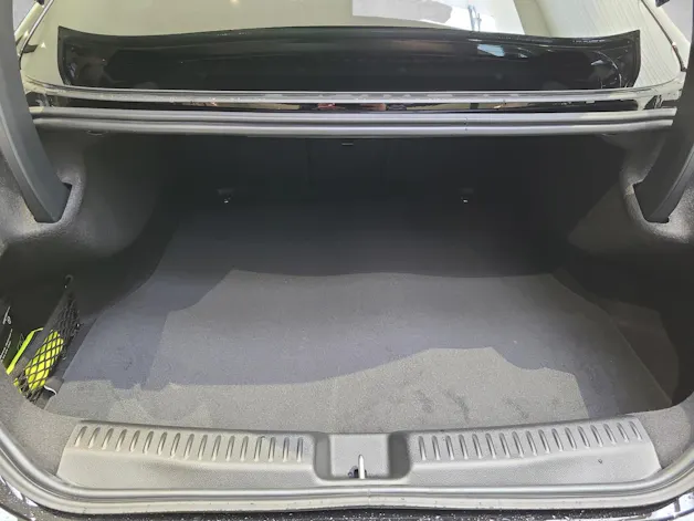 Mercedes-Benz CLA 200 7G-DCT