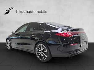 Mercedes-Benz CLA 200 7G-DCT