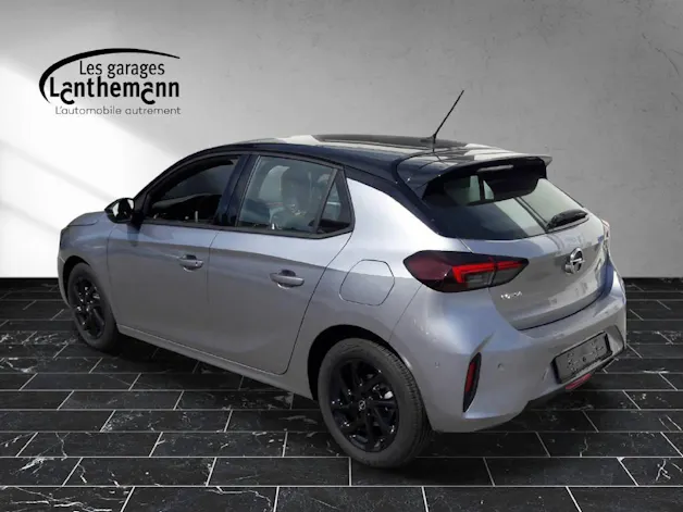 Opel Corsa 1.2 TP GS-Line