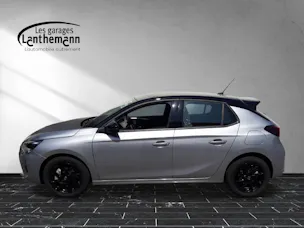Opel Corsa 1.2 TP GS-Line