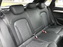Audi RS Q3 2.5 TFSI performance quattro S-tronic