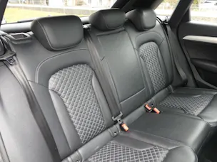 Audi RS Q3 2.5 TFSI performance quattro S-tronic