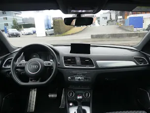 Audi RS Q3 2.5 TFSI performance quattro S-tronic