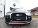 Audi RS Q3 2.5 TFSI performance quattro S-tronic