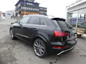 Audi RS Q3 2.5 TFSI performance quattro S-tronic
