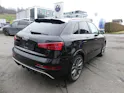 Audi RS Q3 2.5 TFSI performance quattro S-tronic