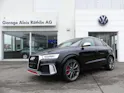 Audi RS Q3 2.5 TFSI performance quattro S-tronic