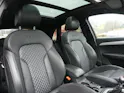 Audi RS Q3 2.5 TFSI performance quattro S-tronic