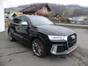 Audi RS Q3 2.5 TFSI performance quattro S-tronic