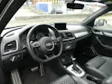 Audi RS Q3 2.5 TFSI performance quattro S-tronic