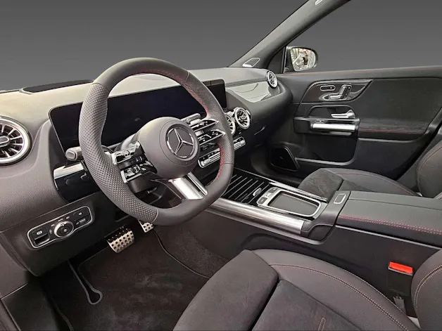 Mercedes-Benz GLA 220 d 4Matic Swiss Star