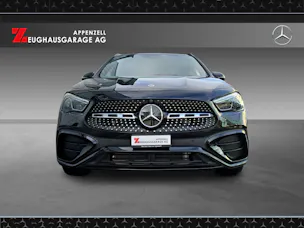 Mercedes-Benz GLA 220 d 4Matic Swiss Star