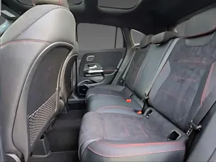 Mercedes-Benz GLA 220 d 4Matic Swiss Star