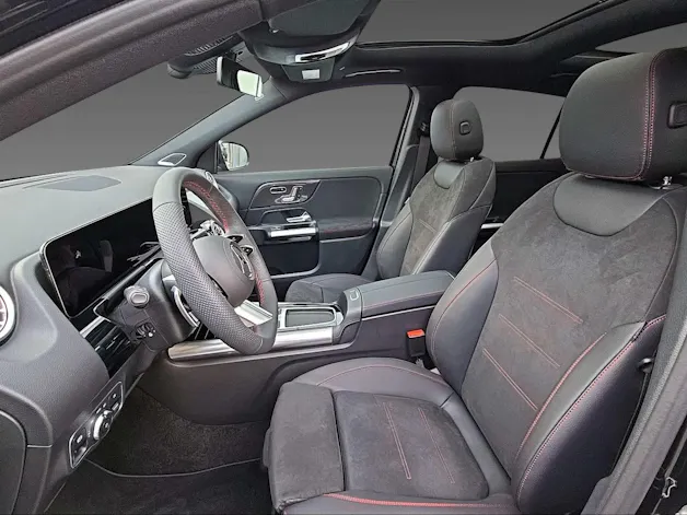 Mercedes-Benz GLA 220 d 4Matic Swiss Star