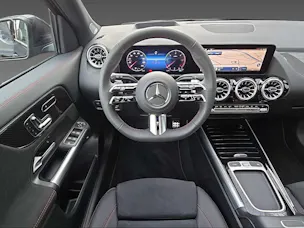 Mercedes-Benz GLA 220 d 4Matic Swiss Star
