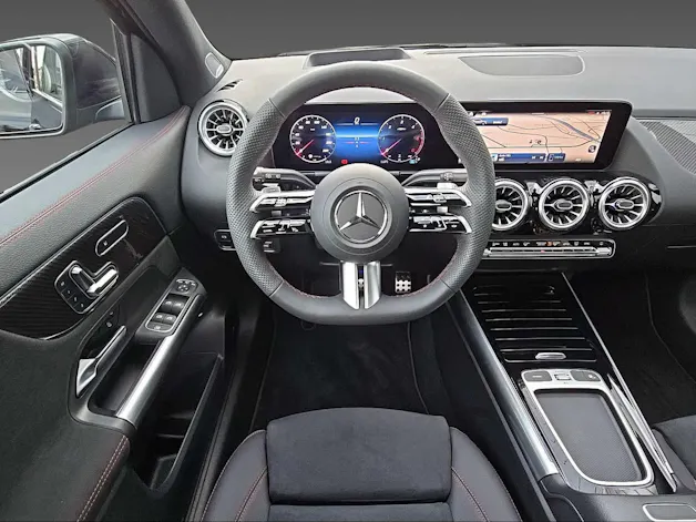 Mercedes-Benz GLA 220 d 4Matic Swiss Star