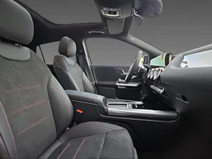 Mercedes-Benz GLA 220 d 4Matic Swiss Star