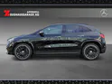 Mercedes-Benz GLA 220 d 4Matic Swiss Star