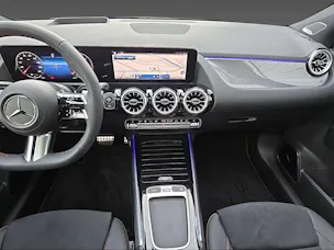 Mercedes-Benz GLA 220 d 4Matic Swiss Star