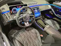 Mercedes-Benz S-Klasse V223 S 63 V8 AMG E Pe