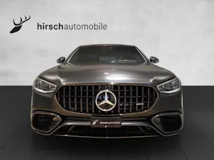 Mercedes-Benz S-Klasse V223 S 63 V8 AMG E Pe