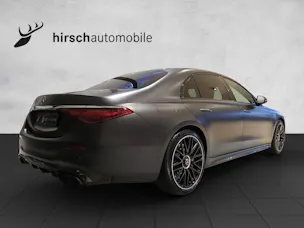 Mercedes-Benz S-Klasse V223 S 63 V8 AMG E Pe
