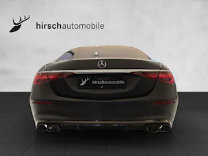 Mercedes-Benz S-Klasse V223 S 63 V8 AMG E Pe