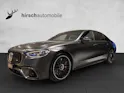 Mercedes-Benz S-Klasse V223 S 63 V8 AMG E Pe