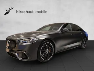 Mercedes-Benz S-Klasse V223 S 63 V8 AMG E Pe