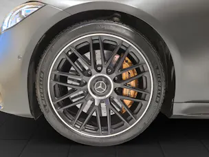 Mercedes-Benz S-Klasse V223 S 63 V8 AMG E Pe