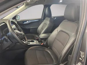 Ford Kuga 2.5 FHEV Titanium X 4WD