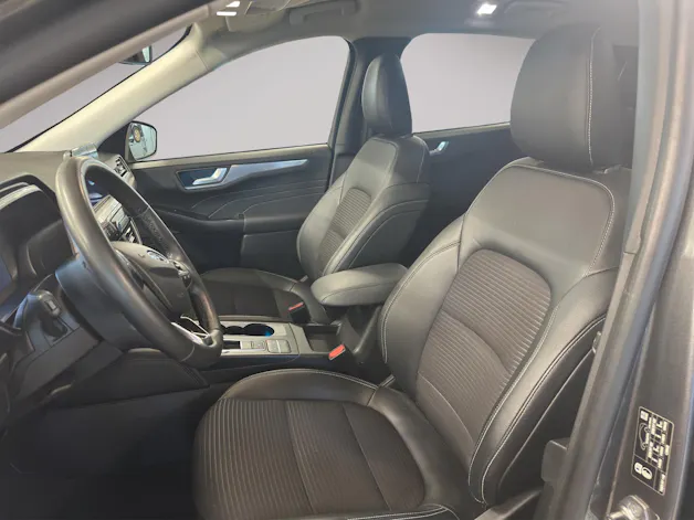 Ford Kuga 2.5 FHEV Titanium X 4WD
