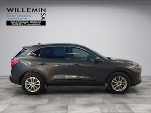 Ford Kuga 2.5 FHEV Titanium X 4WD