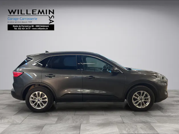 Ford Kuga 2.5 FHEV Titanium X 4WD