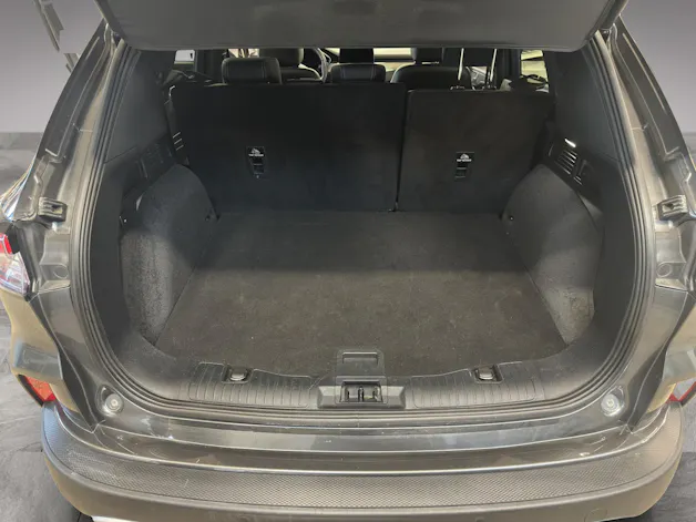 Ford Kuga 2.5 FHEV Titanium X 4WD