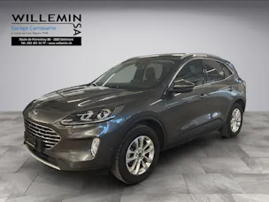 Ford Kuga 2.5 FHEV Titanium X 4WD