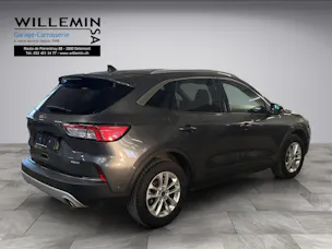 Ford Kuga 2.5 FHEV Titanium X 4WD