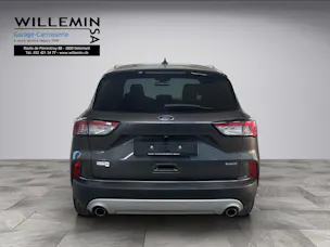 Ford Kuga 2.5 FHEV Titanium X 4WD