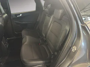 Ford Kuga 2.5 FHEV Titanium X 4WD
