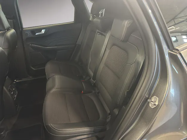 Ford Kuga 2.5 FHEV Titanium X 4WD